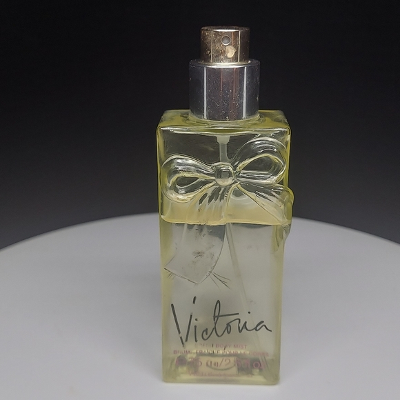 Victoria's Secret Other Victoria Fresh Body Mist By Victorias